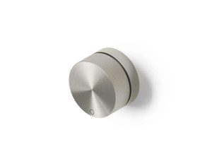 Однорычажный смеситель для душа из нержавеющей стали