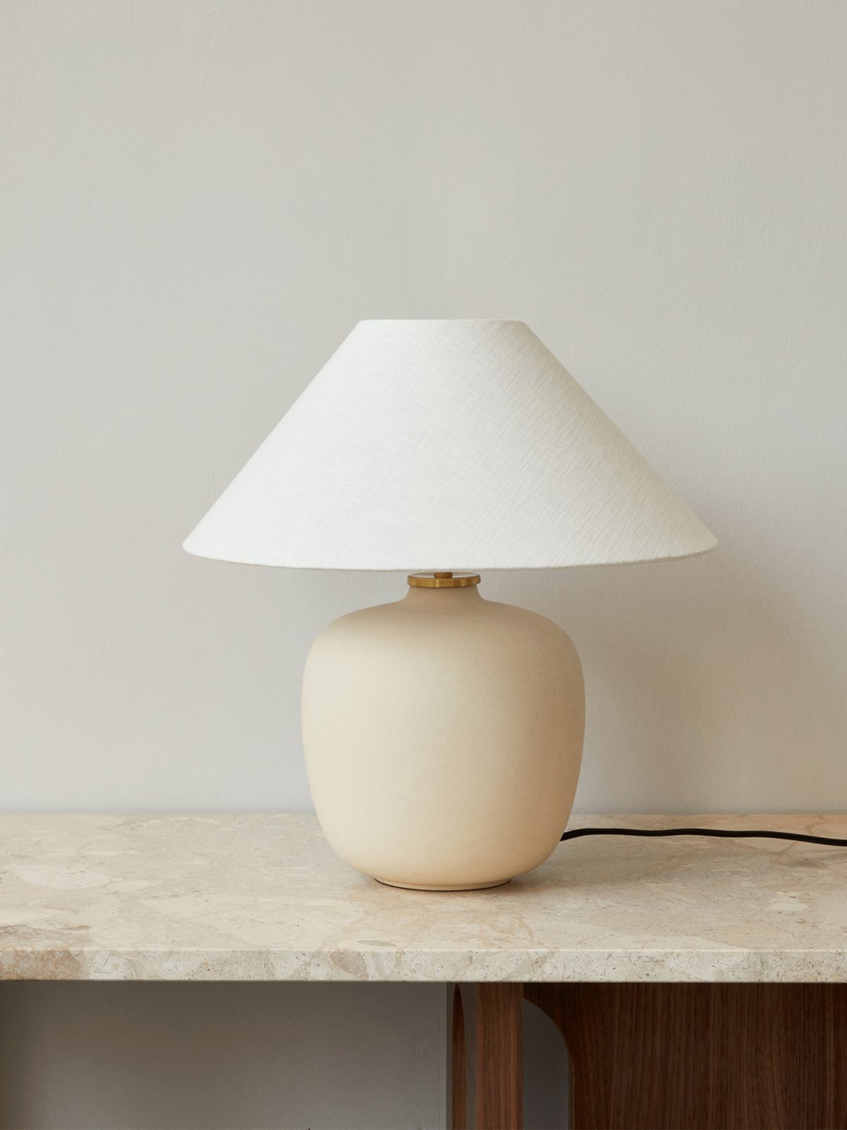 1280659 MENU Настольная лампа Torso, 37 37  - Вид №2