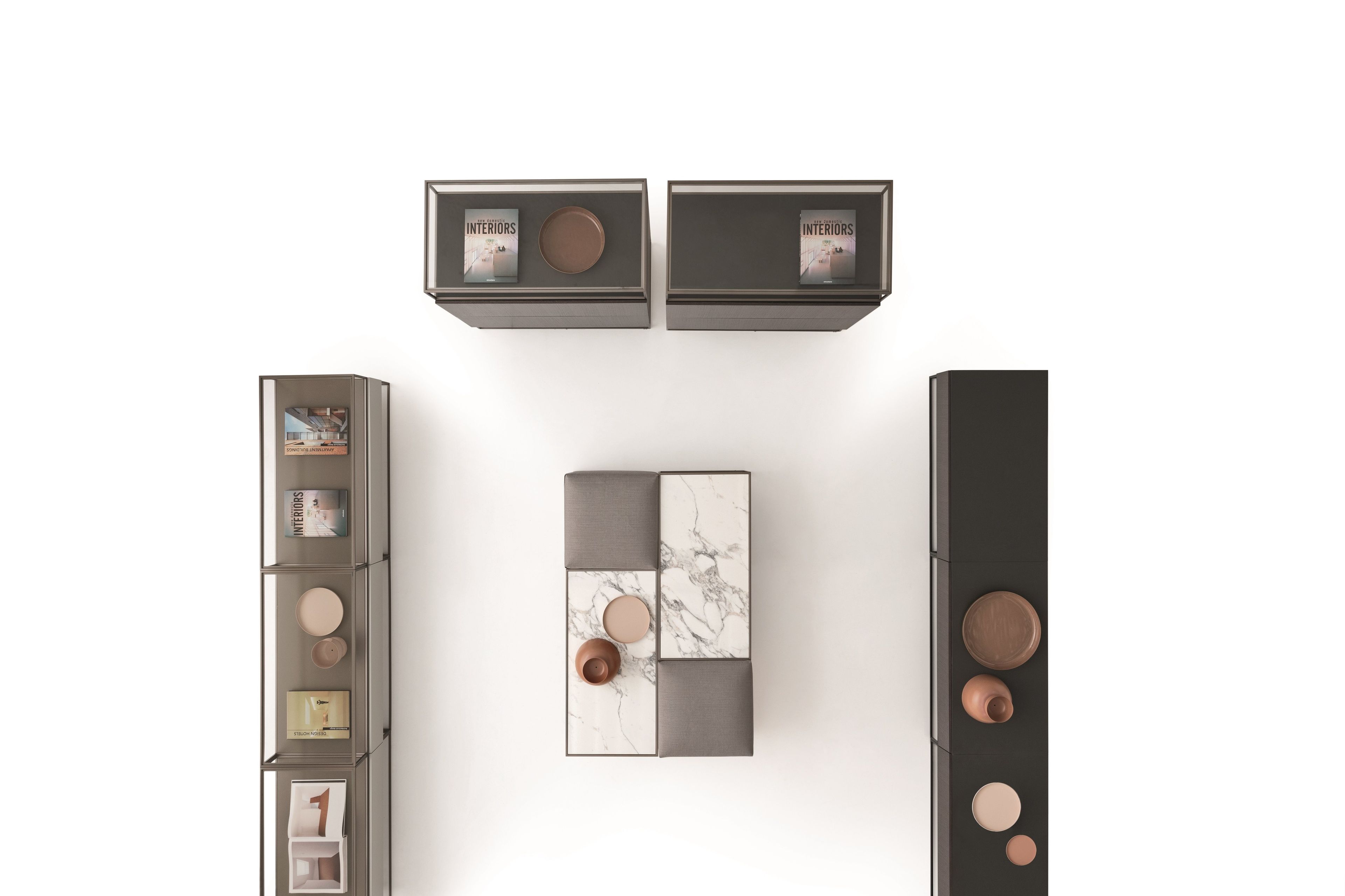 Двусторонняя Мадия Ditre Italia ARCH-00040008 - Вид №3