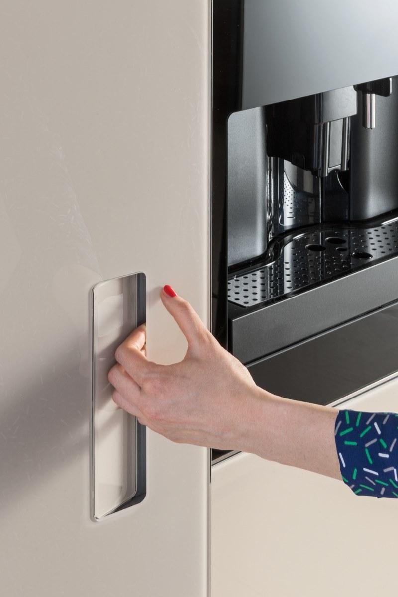 Lago Подвесной отдельно стоящий кухонный модуль 36e8 sun-id-1416270 - Вид №2