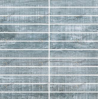 Граните Вуд Эго мозаика синий 300x300 Керамика Будущего sun-id-323351