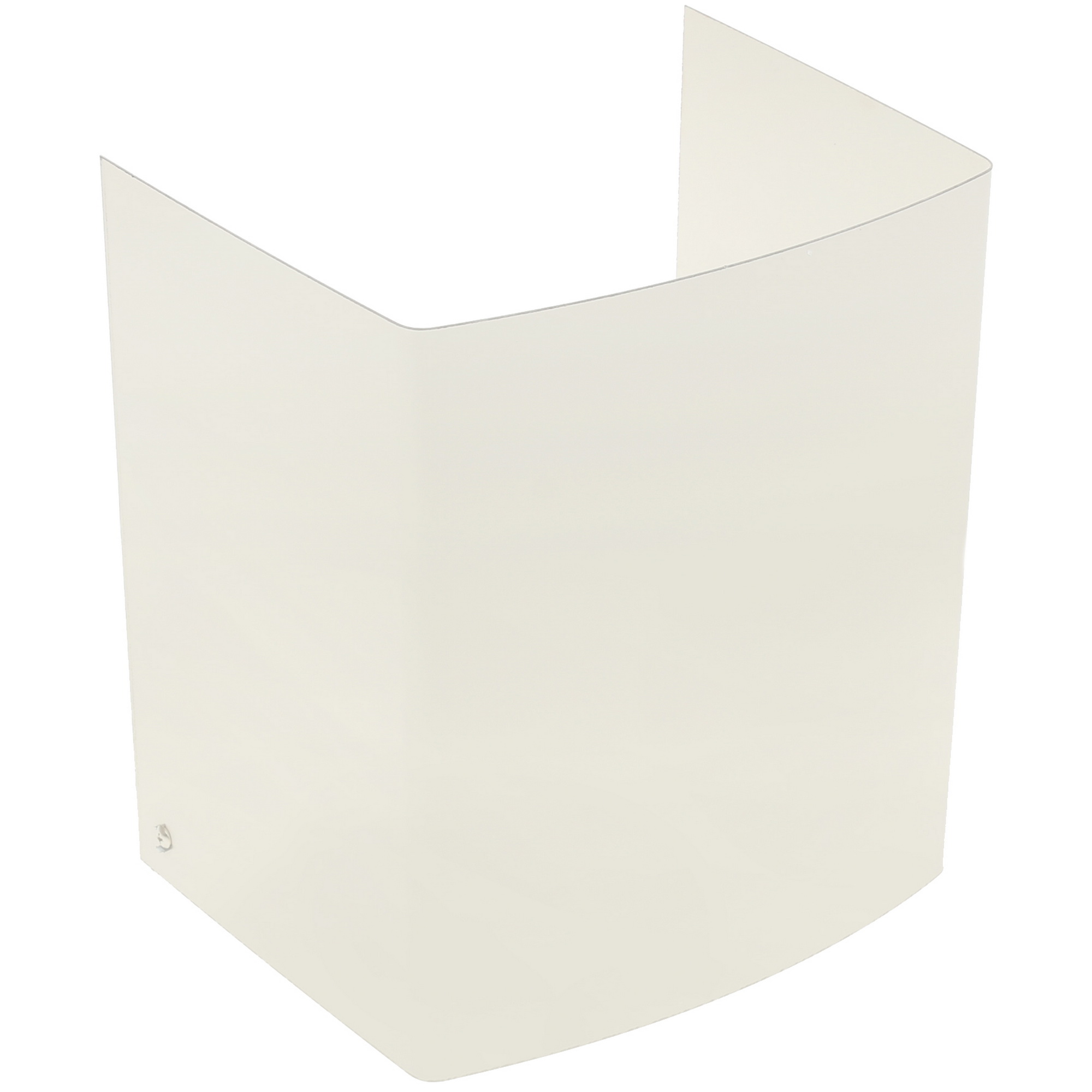 1106526 Вытяжка каминная Jetair DENVER WH/A/60 T.GREZZO белый/бежевый STDN-0037005 - Вид №7