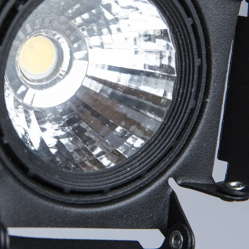 Трековый светильник светодиодный 9 Вт, 3 м², цвет черный 18710545 STLM-2115476 Arte Lamp  - Вид №3