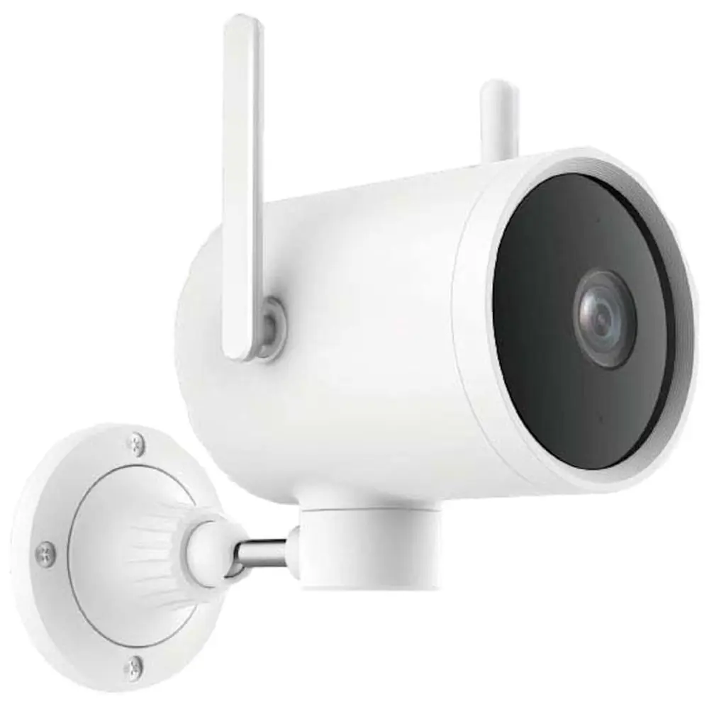 Камера видеонаблюдения IMIlab EC3 Outdoor Security Santreyd STLM-2106780 - Вид №1