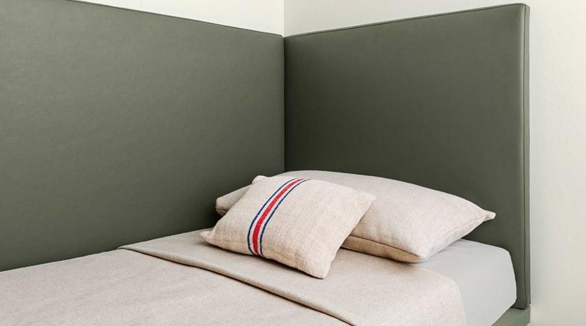 Lago Односпальная кровать Becoming kids sun-id-1450709 - Вид №2