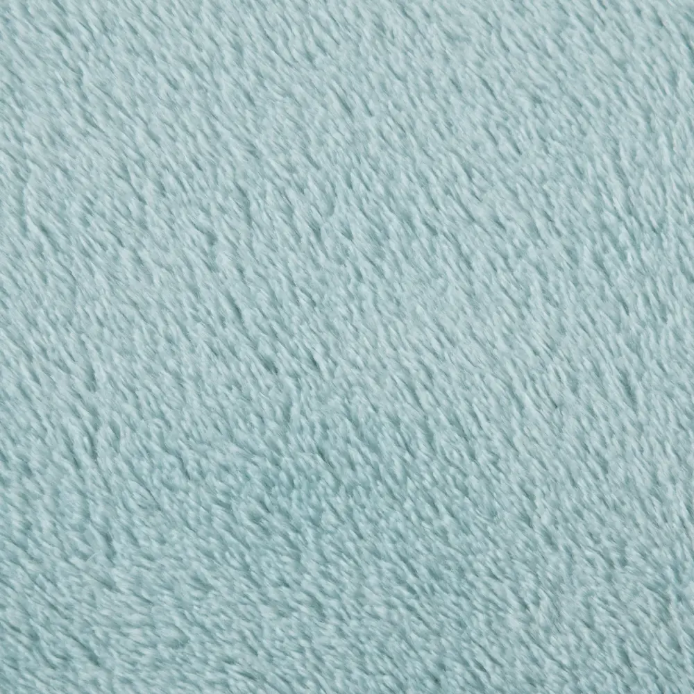 Плед Yutmara 180х200 см фланель цвет голубой BELEZZA Подиум STLM-2205533 - Вид №1