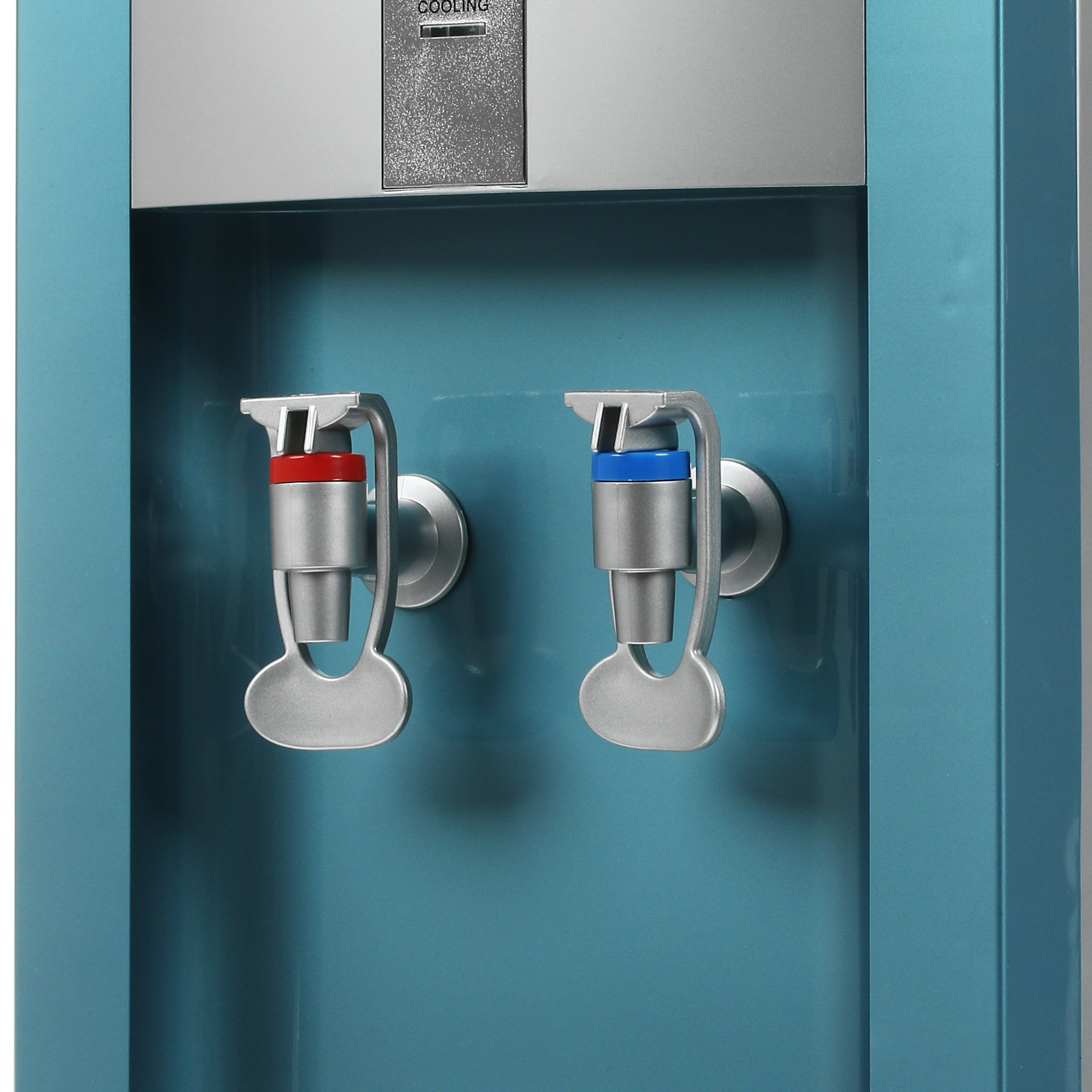 4760109 Пурифайер Ecotronic H1-U4L серебристый STDN-0048943 - Вид №4