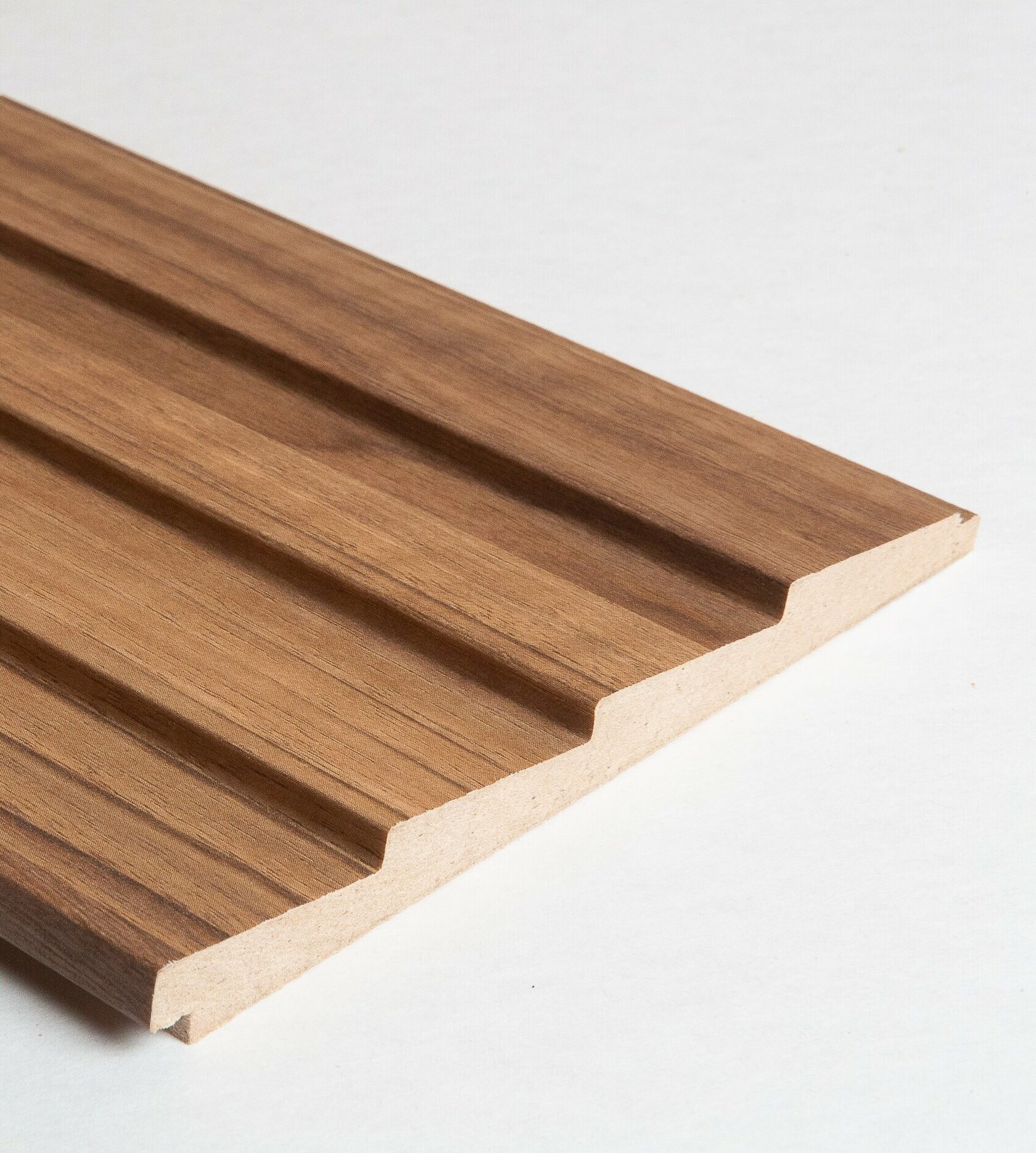 Стеновая 3D панель из реек  AP122505.92 HANNAHHOLZ  - Вид №1