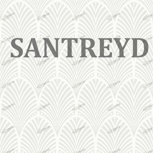 65251 Обои Aquarelle Opulence