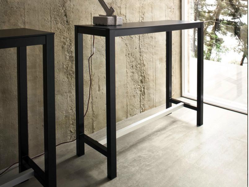 Прямоугольный высокий стол из ламината Santreyd sun-id-1432457 - Вид №10