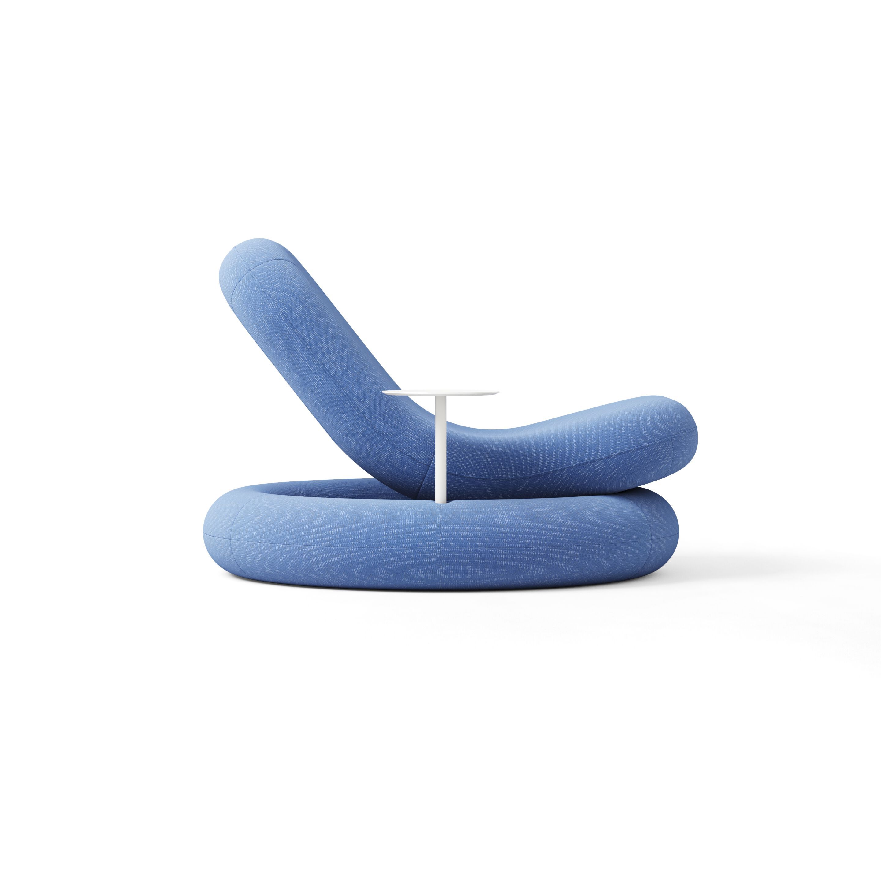 Тканевое садовое кресло Joyf бассейн ARCH-00102327 - Вид №20