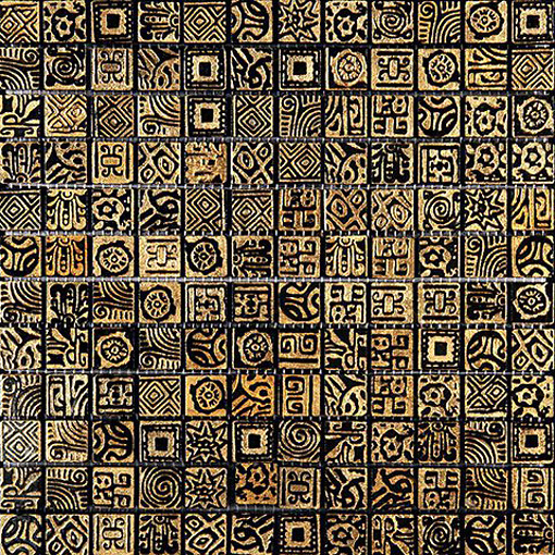 МОЗАИКА ИЗ МРАМОРА ETH-3 SKALINI ETHNIС ETH3