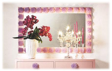 Зеркало KELLY HALLEY 452 Couture