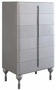 Jetclass Лакированный комод Lust Jlt110