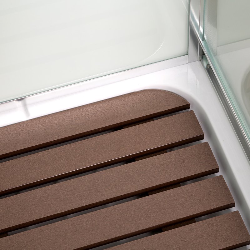 D10 Душевая кабина DETO Серия D D119 - Вид №4