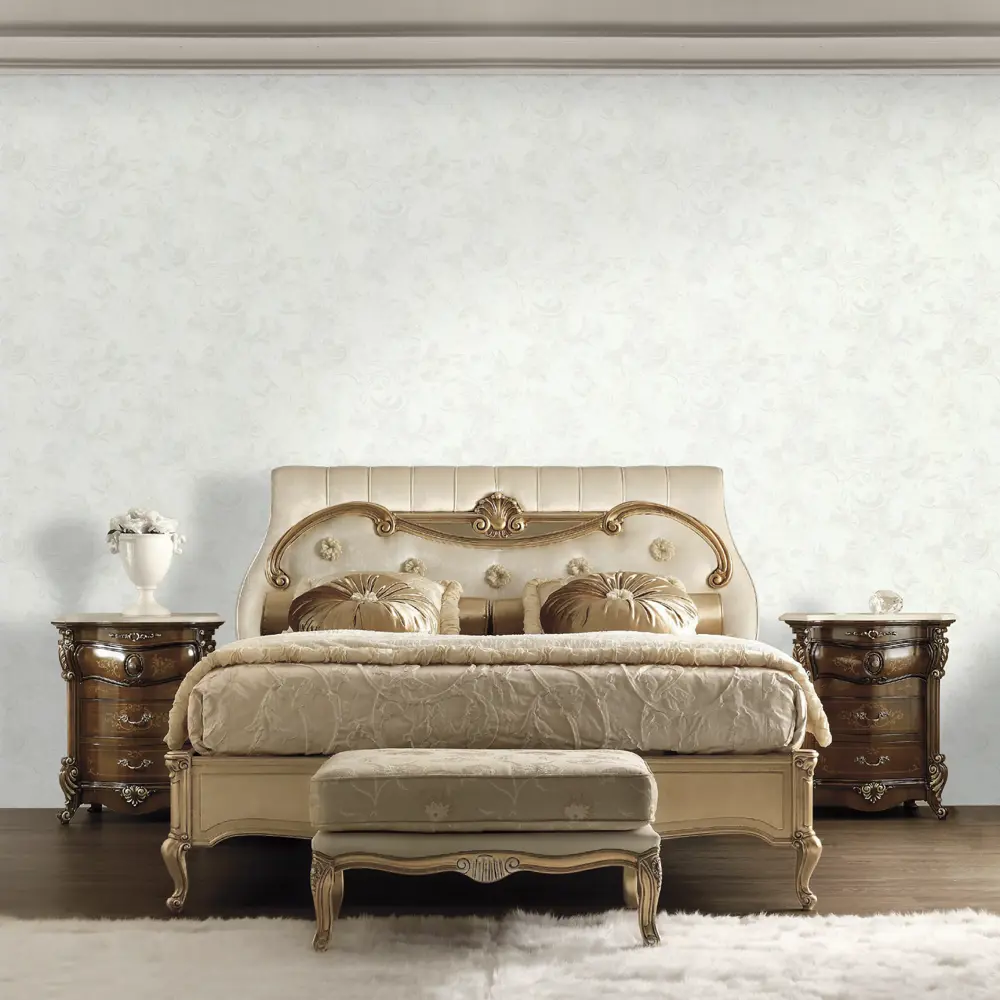 Обои флизелиновые Villa Antica серые 1.06 м CS60161 82734935 STLM-2069294 Santreyd - Вид №2