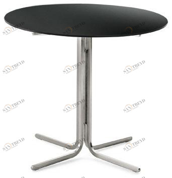 Coro Круглый складной садовый стол из ламината sun-id-1488777