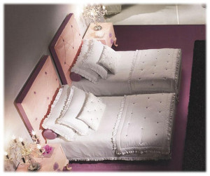 Кровать JULIAN HALLEY 420GS