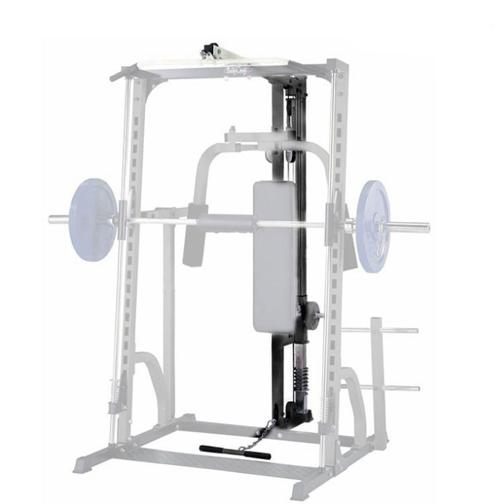 F411 Body craft f411 опция тяга сверху - снизу Body Craft 