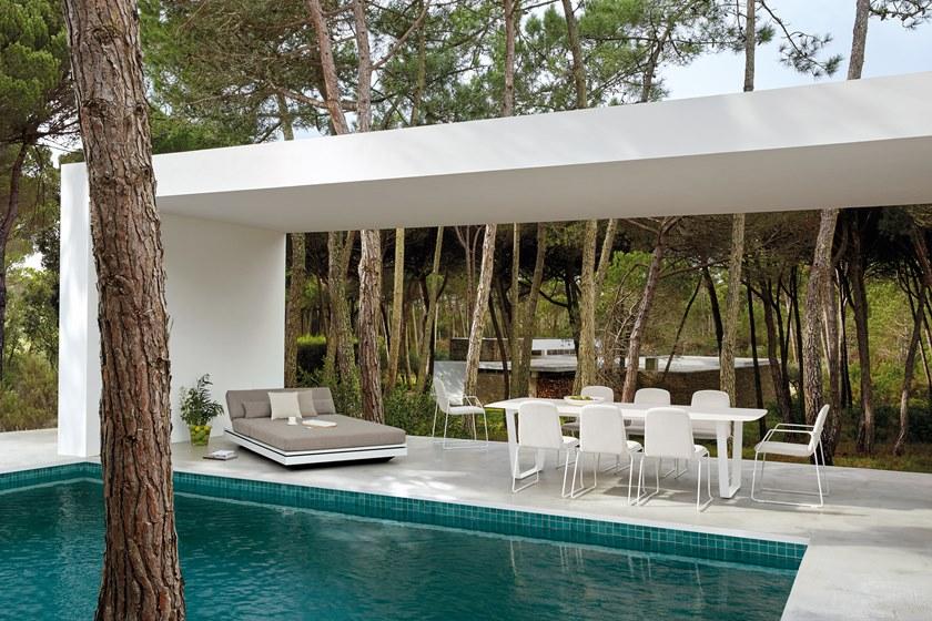 MANUTTI Модульный диван с тканевой обивкой Elements sun-id-1381351 - Вид №3