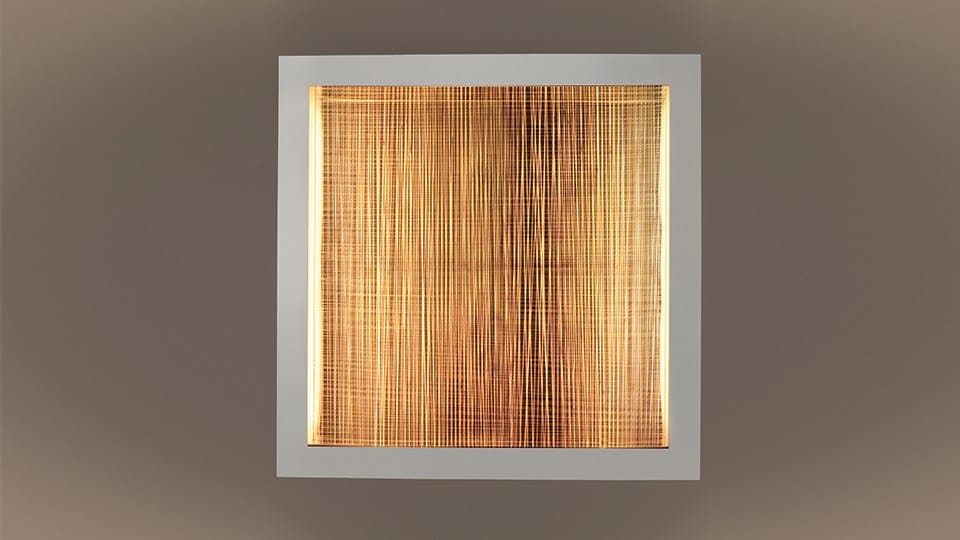 Настенный светильник / потолочный светильник из метакрилата Artemide в другом месте ARCH-00145180 - Вид №1