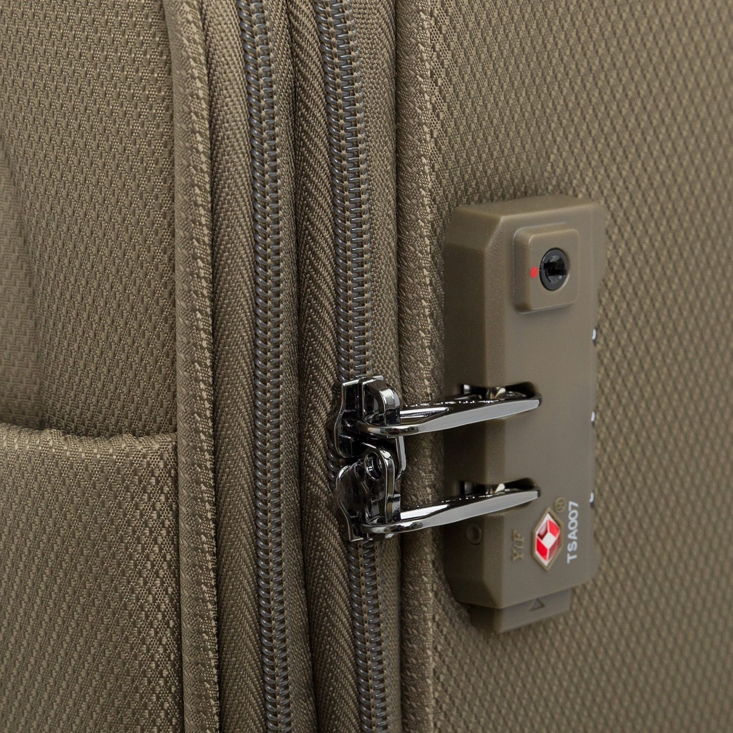 M2612-06-62 Чемодан M2612*62 M March Tourer  - Вид №5