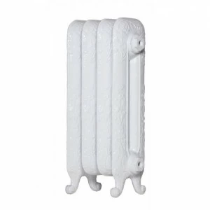 Чугунный радиатор Iron Lion Pion 790 7 секций