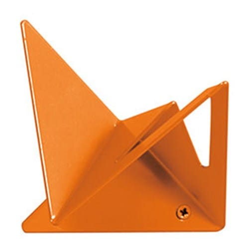 Стальная настенная вешалка SCHNEEWEISS interior Iserlohner Haken ARCH-00017980 - Вид №7