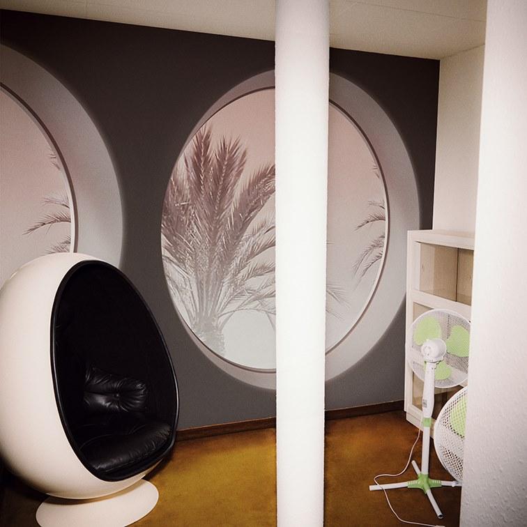 Wall&decò Огнеупорные экологические обои Contemporary wallpaper 2020 Wd702001 - Вид №3