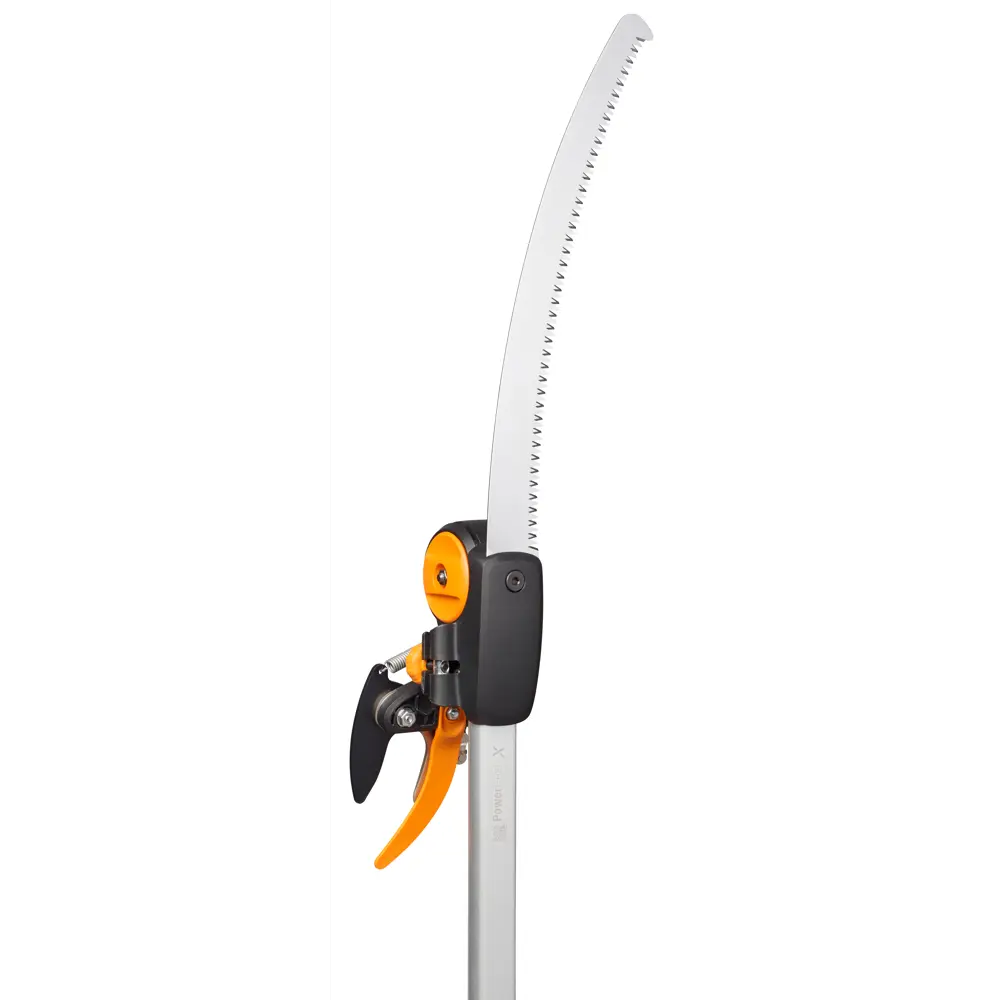 Сучкорез садовый Fiskars телескопический ø32 мм STLM-2079818 - Вид №3