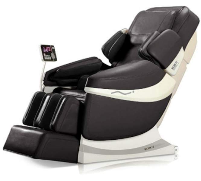 SL-A33-1 Массажное кресло IREST 