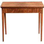 SOR27507 Складной столик из красного дерева ijlbrown  - Вид №5