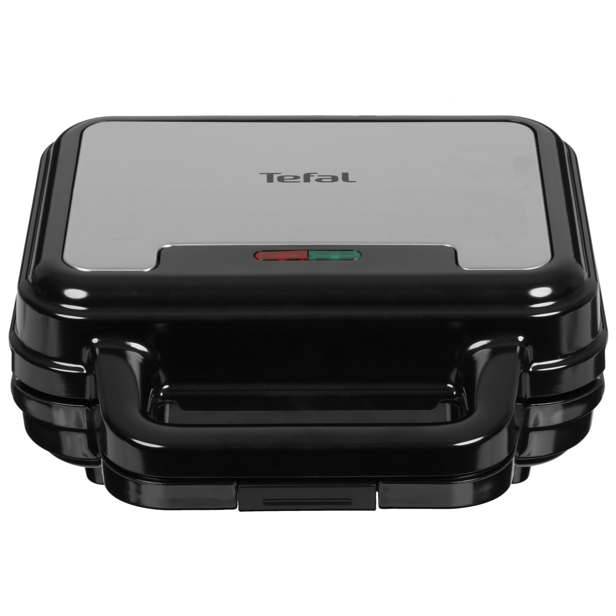 5606948 Сэндвичница Tefal UltraCompact SW383D10 черный STDN-0143662 - Вид №2