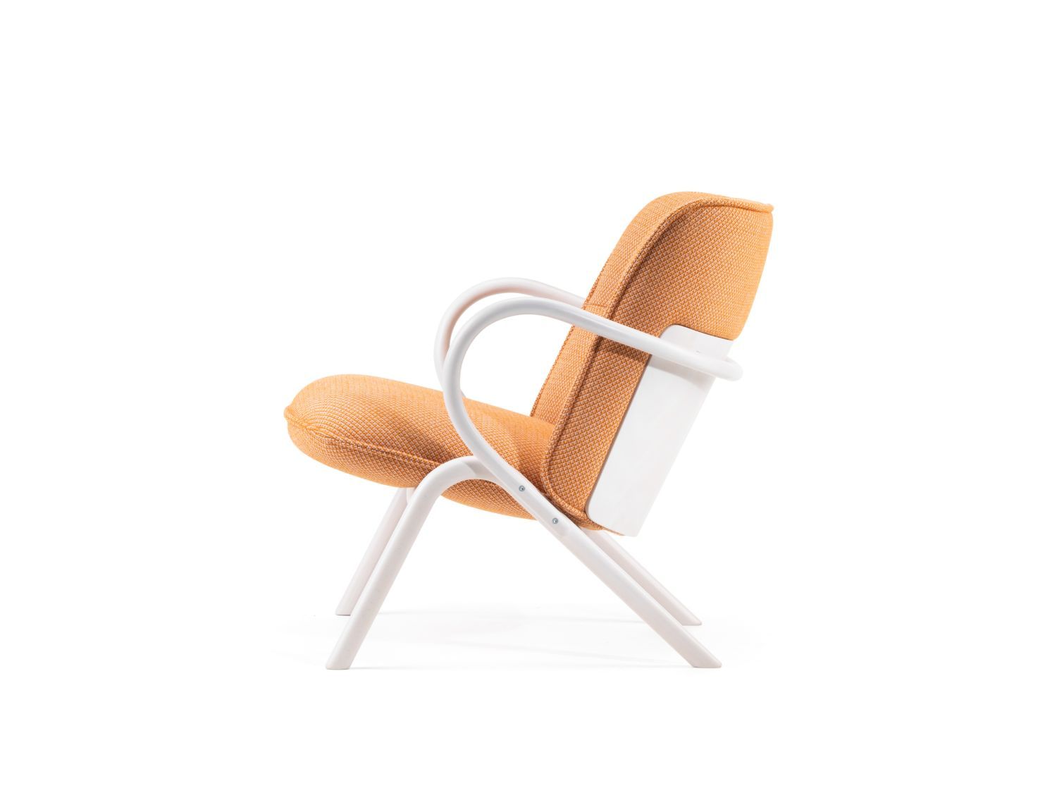 Тканевое кресло TON Cissy ARCH-00047931 - Вид №14