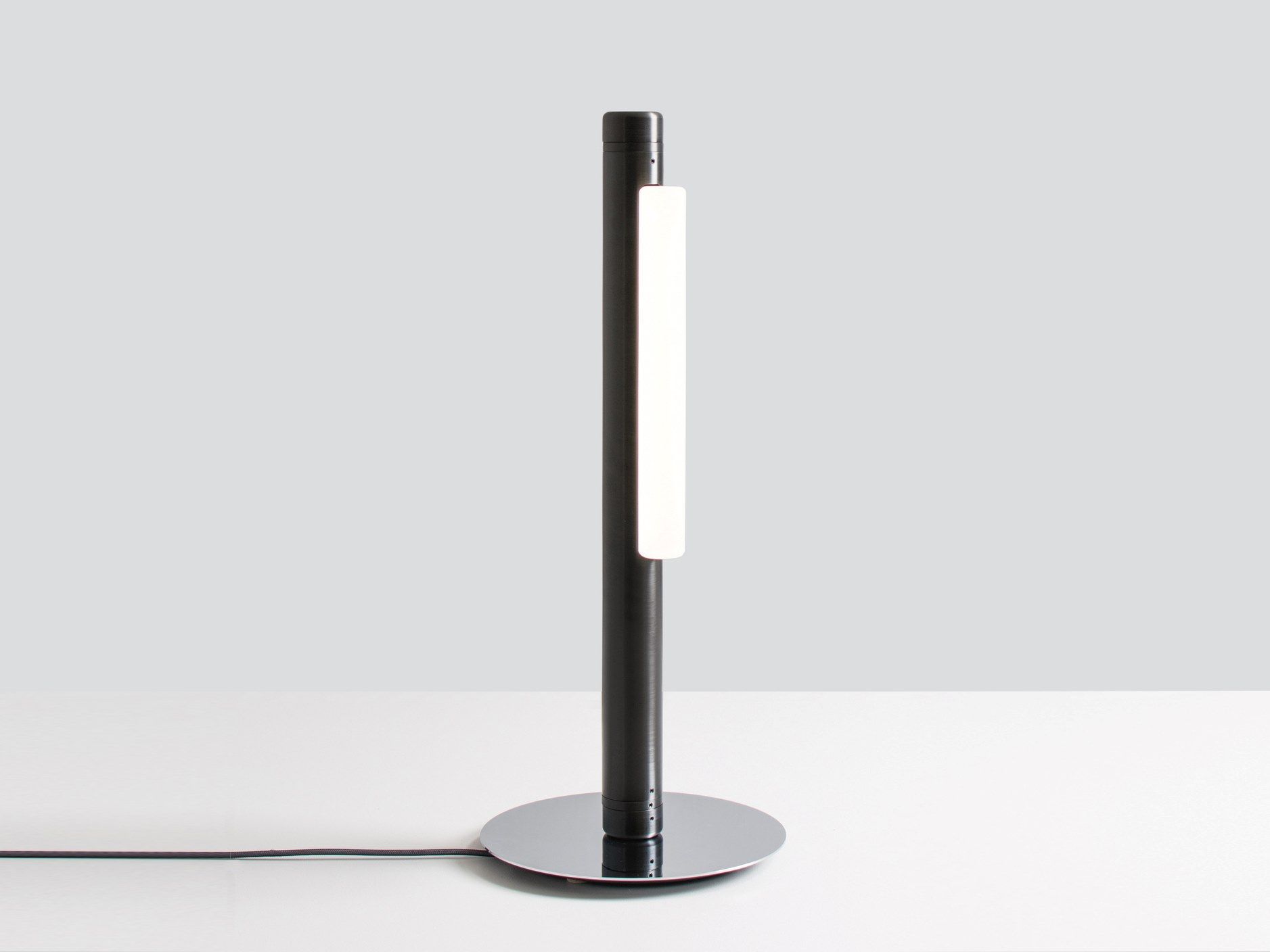 Светодиодная настольная лампа A-N-D трубопровод ARCH-00004950