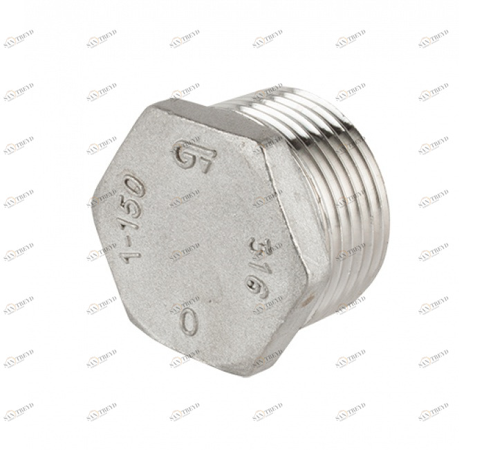 GENEBRE 0290 09 Заглушка с резьбой BSP 