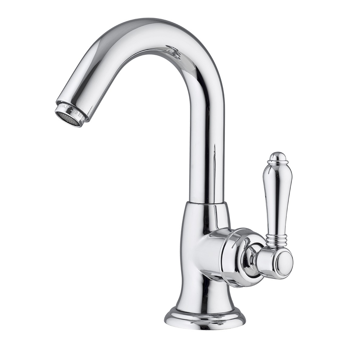 3454 ** 75 Смеситель для умывальника однорычажный Nicolazzi Series Nicolazzi 