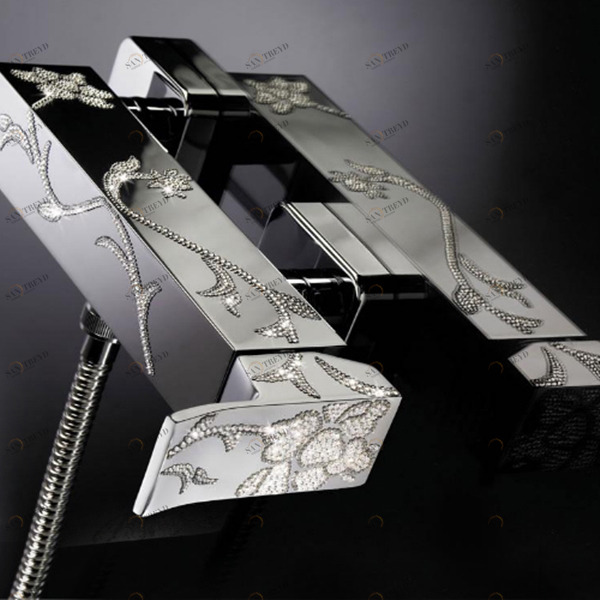 Смеситель для душа 61.015C MAIER LUXURY 61015C