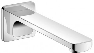 13800960-00_1_4276597090_1 Eset touchfree смеситель для умывальника без сливного гарнитура с настройкой температуры - хром Villeroy & Boch CULT DornBracht
