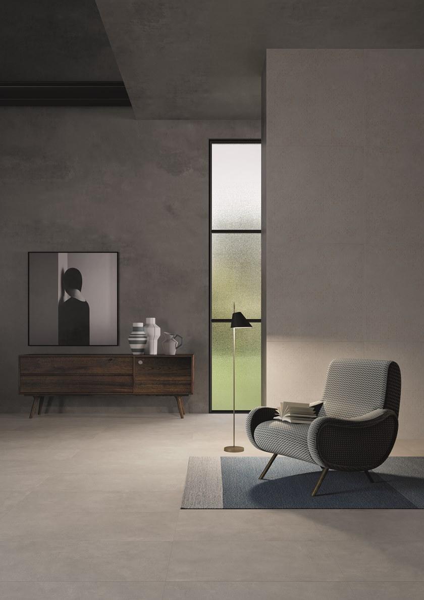 Provenza Настенная / напольная плитка из керамогранита для дома Karman sun-id-1465231 - Вид №9