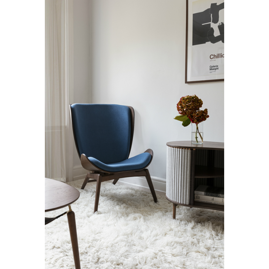 Кресло The Reader, дымчато-розовое UMAGE 5712 - Вид №1