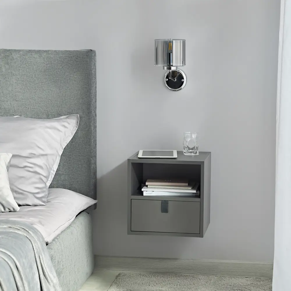 Бра Freya: двойной шар с мягким светом для уютного интерьера 84239553 STLM-0047390 - Вид №8