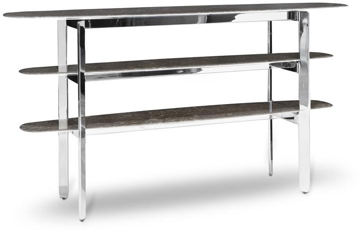 AKDO Открытый мраморный книжный шкаф Ecco stone sun-id-1413785 - Вид №2