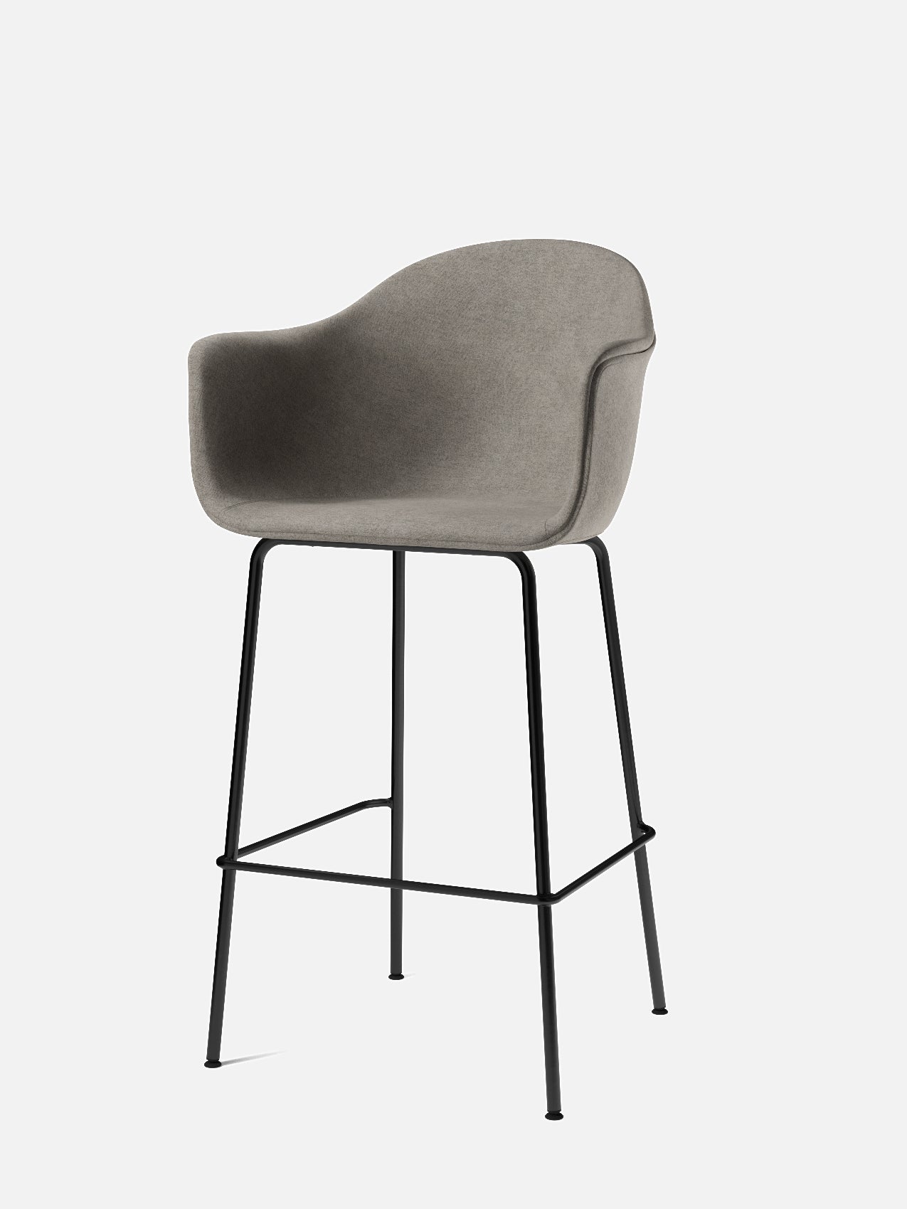 9391002-036G04ZZ Harbour Arm Chair, с мягкой обивкой LuceLight  - Вид №122
