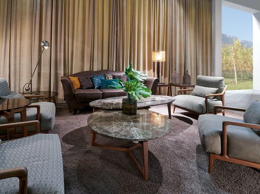 SELVA Кресло с подлокотниками sun-id-1483875 - Вид №3