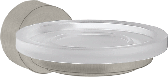 41533800 Мыльница AXOR UNO