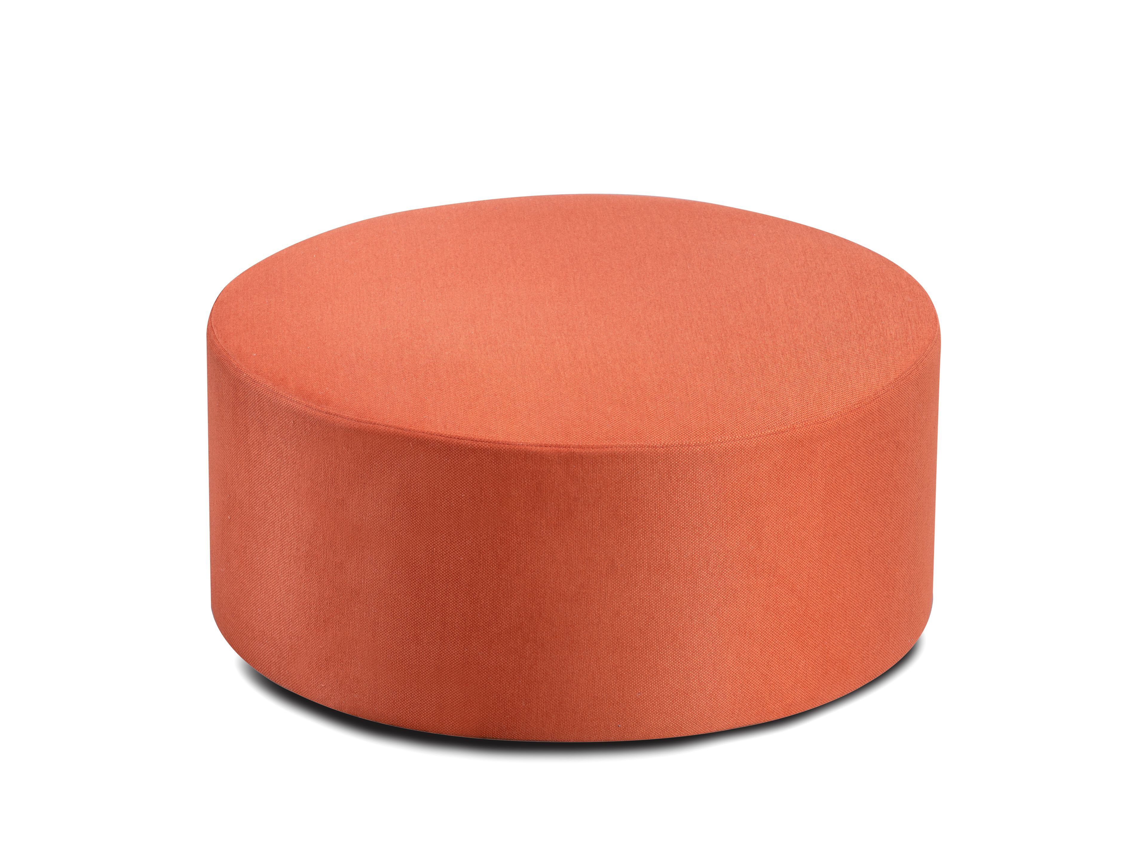 Съемный пуф из ткани GABER ZAFAR ARCH-00086184