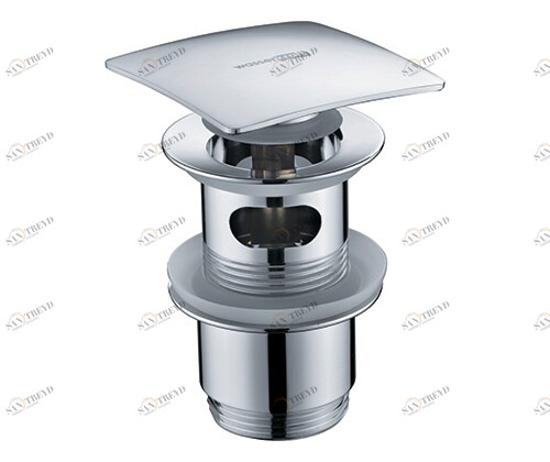 A105 Донный клапан Push-up Santreyd 