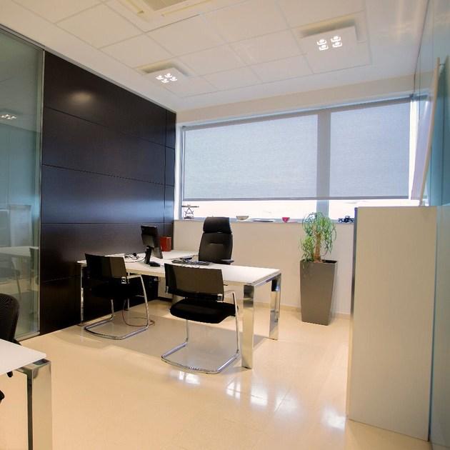 Milan Iluminacion Металлический светодиодный потолочный светильник Polifemo 4035 - Вид №3