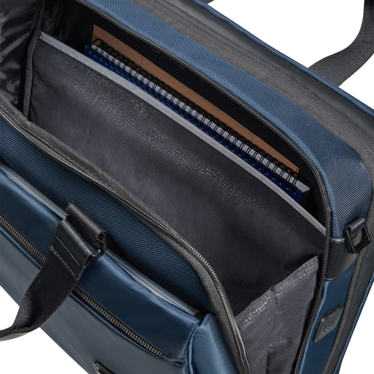 KG2-01005 Сумка для ноутбука KG2*005 Briefcase 15.6 Samsonite Openroad 2.0  - Вид №2